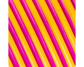 Tlačová struna (filament) Polymaker Panchroma PLA Dual Silk ružový/zlatý

 obrázok produktu 2 z 2
