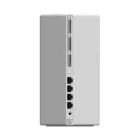 Kompletný Wi-Fi systém Xiaomi Mesh System AX3000 NE (2 pack) biely

 obrázok produktu 3 z 6