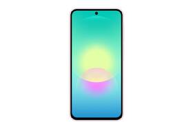 Mobilný telefón Samsung Galaxy A27 5G 8 GB / 256 GB ružový

 obrázok produktu 16 z 23