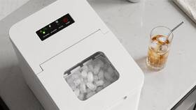 Výrobník ľadu Salente IcePro biely

 obrázok produktu 8 z 9