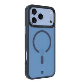 Kryt na mobil Tactical MagForce Hypersand pro Apple iPhone 17 Pro / 18 Pro modrý

 obrázok produktu 1 z 3