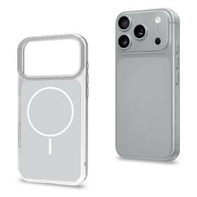 Kryt na mobil Celly MATCH MAG kompatibilní s MagSafe na Apple iPhone 18 Pro Max sivý

 obrázok produktu 8 z 8