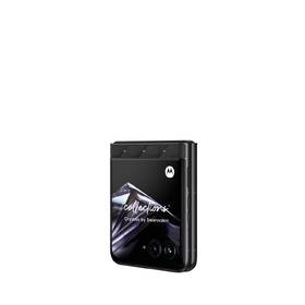 Mobilný telefón Motorola Razr 70 5G 8 GB / 256 GB Meteorite Crystals by Swarovski čierny

 obrázok produktu 8 z 13