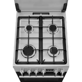 Kombinovaný sporák AEG CKB56490AM nerez

 obrázok produktu 4 z 7