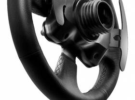 Volant Thrustmaster Leather 28 GT Add-On pre T300/T500/TX Ferrari 458 Italia čierny

 obrázok produktu 3 z 5