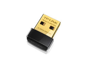 Wi-Fi adaptér TP-Link TL-WN725N čierny

 obrázok produktu 2 z 8