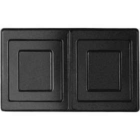 Sendvičovač Sencor SSM 4220SS strieborný

 obrázok produktu 4 z 7