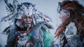 Hra Sony Horizon: Zero Dawn Complete Edition PS HITS 

 obrázok produktu 6 z 9
