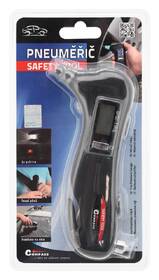 Pneu merač Compass Safety Tool 

 obrázok produktu 2 z 9