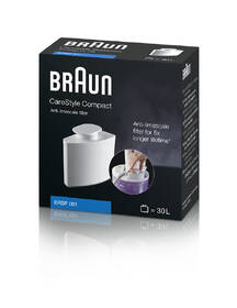 Odvápňovač Braun BRSF001 

 obrázok produktu 2 z 2