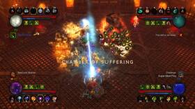 Hra Blizzard Diablo III Eternal Collection 

 obrázok produktu 4 z 5