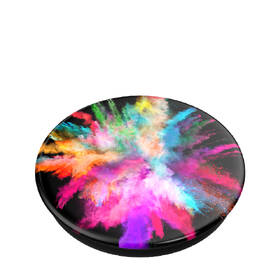 Držiak na mobil PopSockets PopGrip Gen. 2 - Color Burst Gloss 

 obrázok produktu 2 z 7
