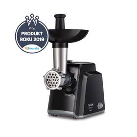 Mlynček na mäso Tefal NE105838 čierny

 obrázok produktu 1 z 9