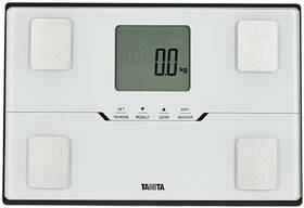 Osobná váha Tanita BC 401 biela

 obrázok produktu 1 z 2
