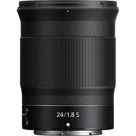 Objektív Nikon Z 24 mm f/1.8 S čierny

 obrázok produktu 2 z 5