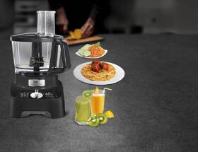 Kuchynský robot Tefal DO821838 čierny

 obrázok produktu 18 z 20