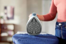 Žehlička Philips DST5030/20 modrá

 obrázok produktu 5 z 8