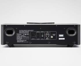 Reproduktor Technics SC-C70MK2EGS strieborný

 obrázok produktu 1 z 7