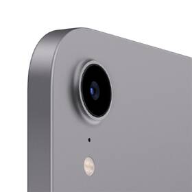 Tablet Apple iPad mini (2021) Wi-Fi 64GB - kozmicky sivý 

 obrázok produktu 2 z 4