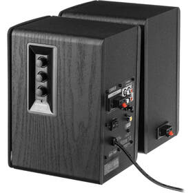 Reproduktory Edifier R1280DB (2 ks) čierne

 obrázok produktu 1 z 7