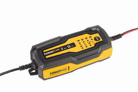 Nabíjačka autobatérií POWERPLUS POWX4201 

 obrázok produktu 3 z 6