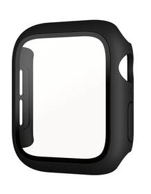 Ochranné puzdro PanzerGlass Full Protection na Apple Watch 7/8 (41 mm) čierne

 obrázok produktu 2 z 3