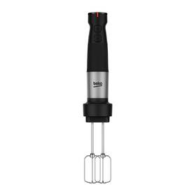 Ponorný mixér Beko HBA81762BX čierny

 obrázok produktu 5 z 6