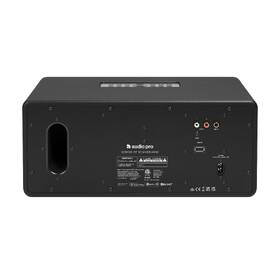 Reproduktor Audio Pro D-2 čierny

 obrázok produktu 2 z 6