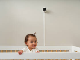 Kamera Owlet Cam 

 obrázok produktu 5 z 7