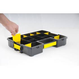 Organizér na náradie Stanley 1-97-483 

 obrázok produktu 2 z 4