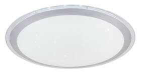 LED stropné svietidlo GLOBO Carry, 53 cm, LED, 30W, RGB biele

 obrázok produktu 3 z 8