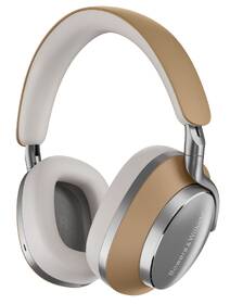 Slúchadlá Bowers & Wilkins Px8 hnedá

 obrázok produktu 4 z 17