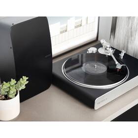 Gramofón Victrola VPT-3000 Stream Carbon čierny/strieborný

 obrázok produktu 10 z 11