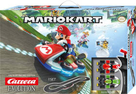 Autodráha Carrera EVO 25243 Mario Kart 

 obrázok produktu 1 z 4