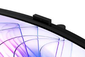 Monitor Samsung LS34C652VAUXEN čierny

 obrázok produktu 7 z 11