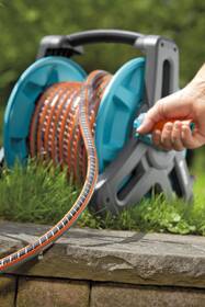 Hadica Gardena FLEX Comfort, 25m (3/4") 

 obrázok produktu 3 z 3