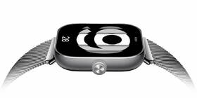 Inteligentné hodinky Xiaomi Redmi Watch 4 sivé

 obrázok produktu 6 z 7