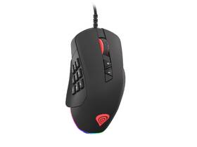 Myš Genesis XENON 770 čierna

 obrázok produktu 4 z 15