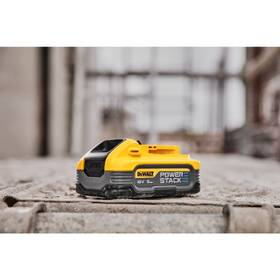 Akumulátor Dewalt XR 18V POWERSTACK DCBP518 

 obrázok produktu 3 z 4