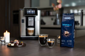 Káva zrnková De'Longhi Decaffeinato 250 g 

 obrázok produktu 1 z 4