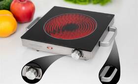 Varič sklokeramický Profi Cook EKP 1210, 20 cm nerez

 obrázok produktu 5 z 7