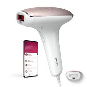 Epilátor Philips SC1994/00 biely

 obrázok produktu 1 z 21