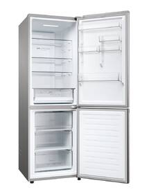 Chladnička s mrazničkou Haier HDPW3618DNPK strieborná

 obrázok produktu 9 z 20