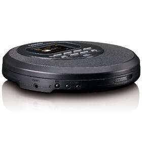Discman Lenco CD-500 čierny

 obrázok produktu 4 z 8