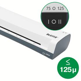 Laminátor Leitz iLam Home A3 biely

 obrázok produktu 2 z 6