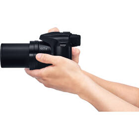 Digitálny fotoaparát Panasonic DC-FZ82D čierny

 obrázok produktu 8 z 11