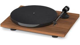 Gramofón Pro-Ject E1 PHONO hnedý

 obrázok produktu 4 z 9