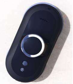 Robotický čistič okien Mamibot W110-T 

 obrázok produktu 5 z 6