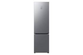 Chladnička s mrazničkou Samsung RB38C776ASR/EF strieborná

 obrázok produktu 9 z 12