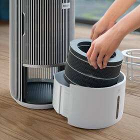 Filter Philips Combi 3400 Series FY3401/00 

 obrázok produktu 1 z 2